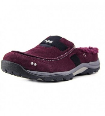 Ryka Canyon Women Purple Mules