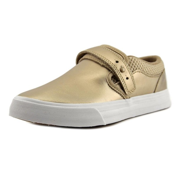 Supra Womens Cubana Shoes Size