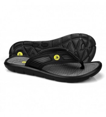 Body Glove Splash Sandals Yellow