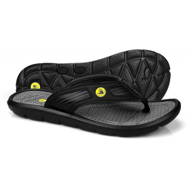 Body Glove Splash Sandals Yellow