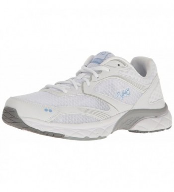 Womens Propel 3D Walking White