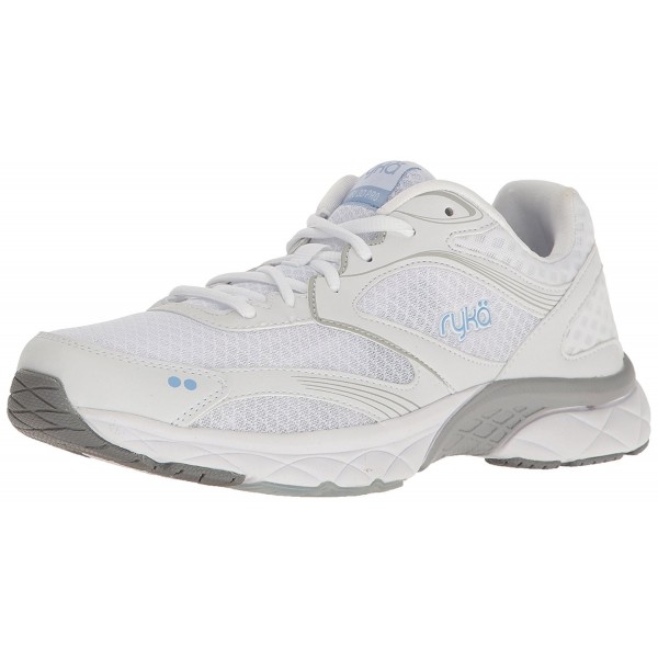 Womens Propel 3D Walking White