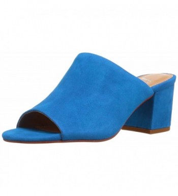 Fix Womens Belle Bright Blue