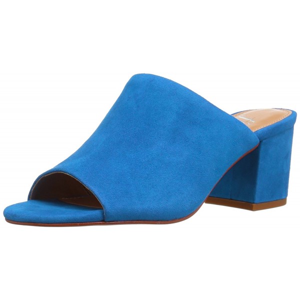 Fix Womens Belle Bright Blue