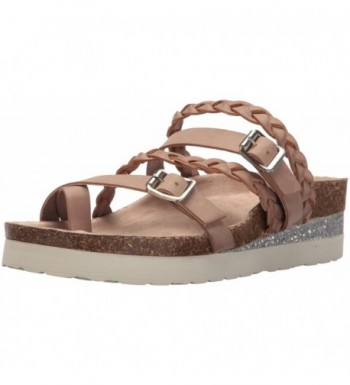 Sugar Womens Sgr Xtra Wedge Sandal