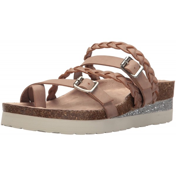 Sugar Womens Sgr Xtra Wedge Sandal