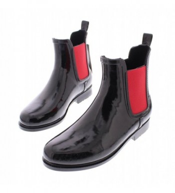 Marilyn Monroe Chelsea Rainboot Waterproof