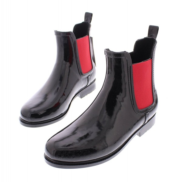 Marilyn Monroe Chelsea Rainboot Waterproof