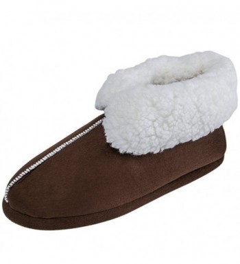 TRUPO Womens Winter Fleece Slippers