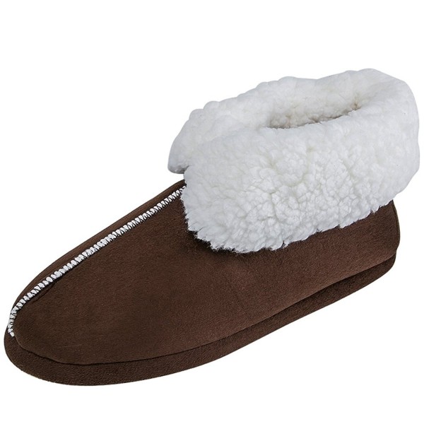 TRUPO Womens Winter Fleece Slippers