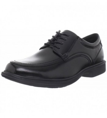 Nunn Bush Bourbon Lace Up Oxford