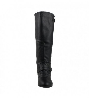 Mid-Calf Boots Online