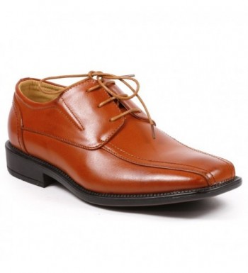 Alberto Fellini Dress Classic Oxford