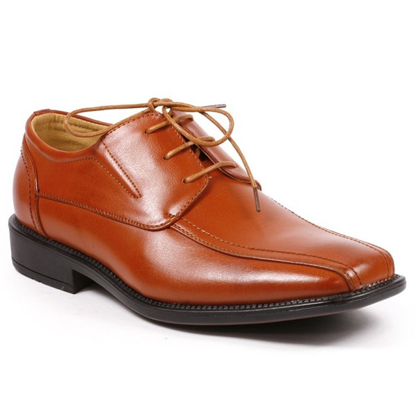 Alberto Fellini Dress Classic Oxford