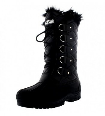 Womens Waterproof Tactical Mountain Walking