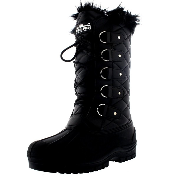 Womens Waterproof Tactical Mountain Walking