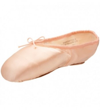 Capezio Womens Contempora Pointe European