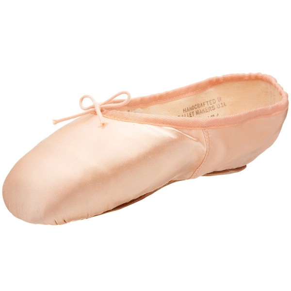 Capezio Womens Contempora Pointe European