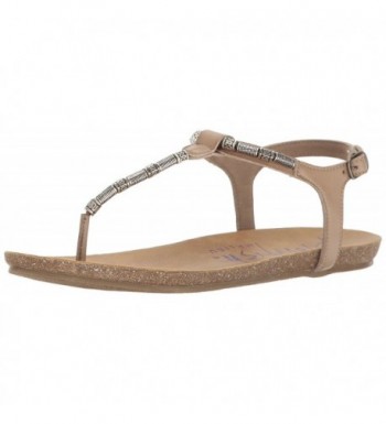 Blowfish Womens Galoya Sandal Dyecut