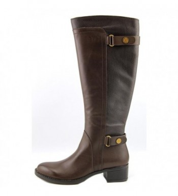 Designer Knee-High Boots On Sale