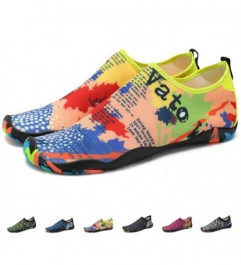 KEALUX Barefoot Quick Dry Multifunctional Sneakers