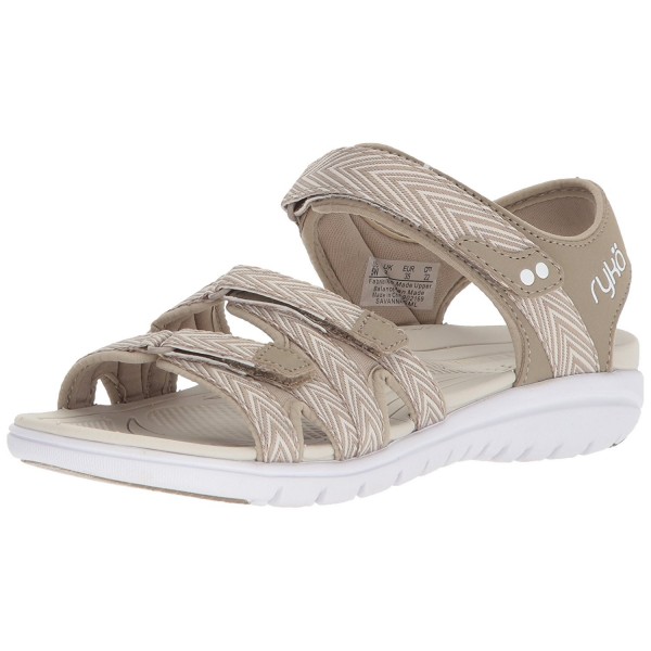 Ryka Womens Savannah Moonrock Snowline