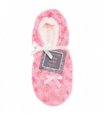 Charles Albert Womens Comfortable Slipper