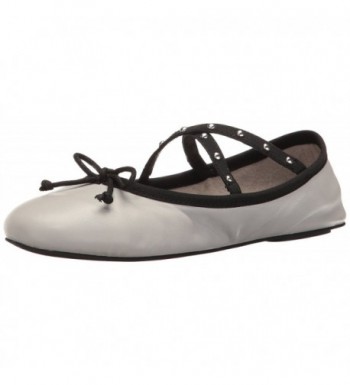 Steve Madden Womens Twirls Leather