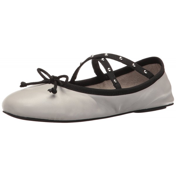 Steve Madden Womens Twirls Leather