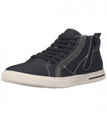 Madden Deston Fashion Sneaker Black