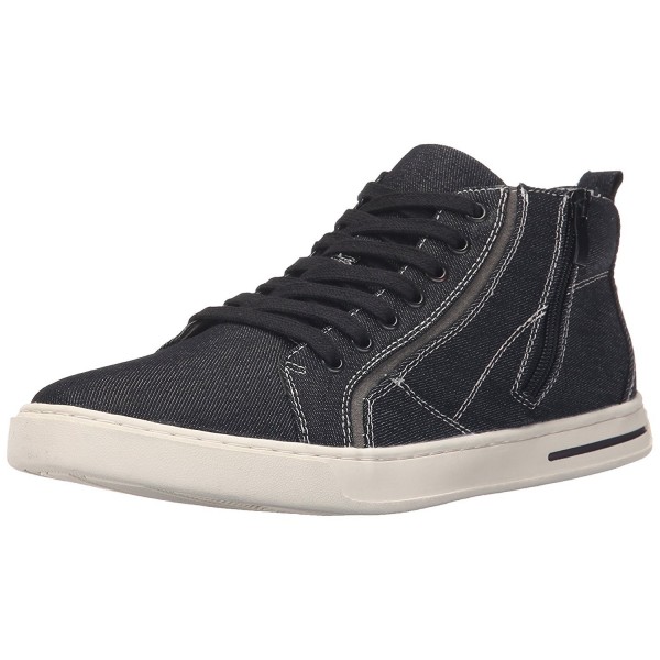 Madden Deston Fashion Sneaker Black