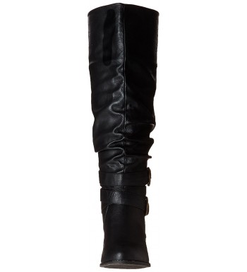 Discount Knee-High Boots