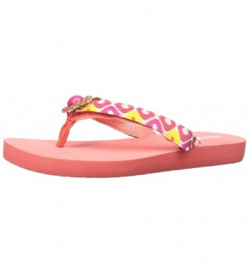 Lindsay Phillips Womens Lulu Sandal