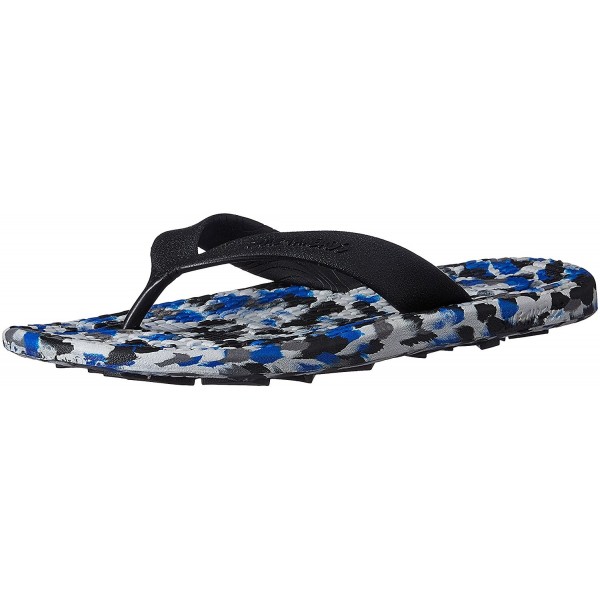 Sole Threads Everlast Military Flip Flops