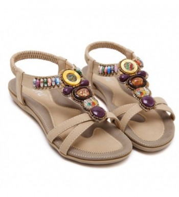 Cheap Women's Flat Sandals Outlet Online