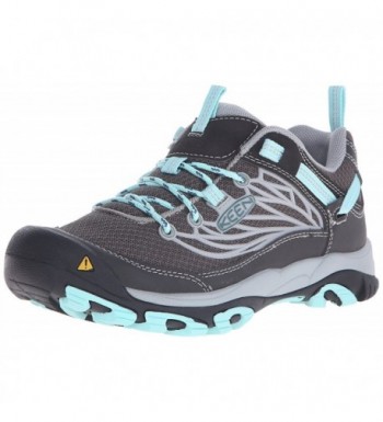 KEEN Womens Saltzman Raven Eggshell