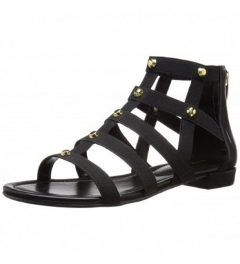 Marc Fisher Womens Gladiator Sandal