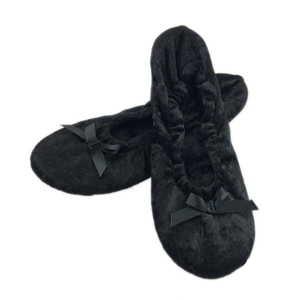 ExtraComfort Slippers Elegant Portable Ballerina