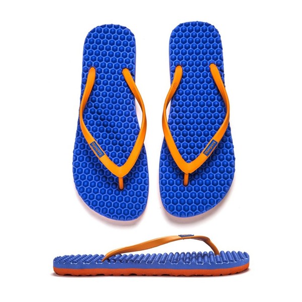 bumpers Womens Massage 37 38 Orange