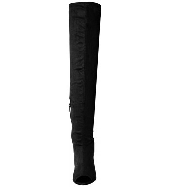 Popular Over-the-Knee Boots Online Sale