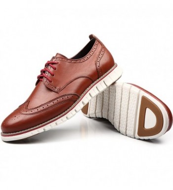 Men's Oxfords