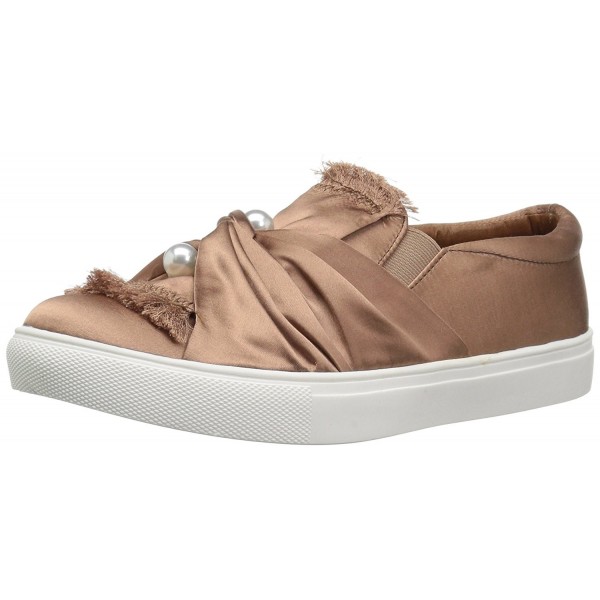 Report Womens Sneaker Copper Medium