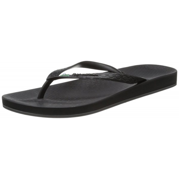 Ipanema Womens Brilliant Flip Black