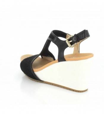 Wedge Sandals