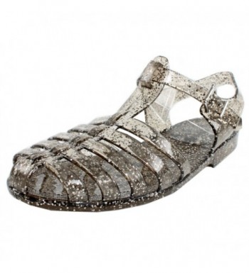 Wild Diva Gia 01 Sandals Glitter