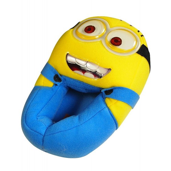 Despicable Me Slippers Yellow 35978 L11 12