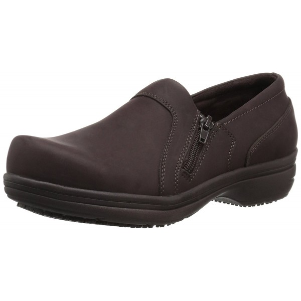 Easy Works Womens Bentley Professional