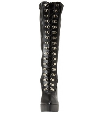 Mid-Calf Boots On Sale