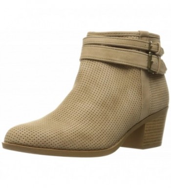 Qupid Womens Rover 13 Boot Stone