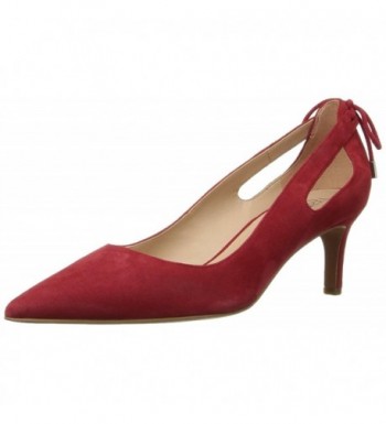 Franco Sarto Womens Dress Pump